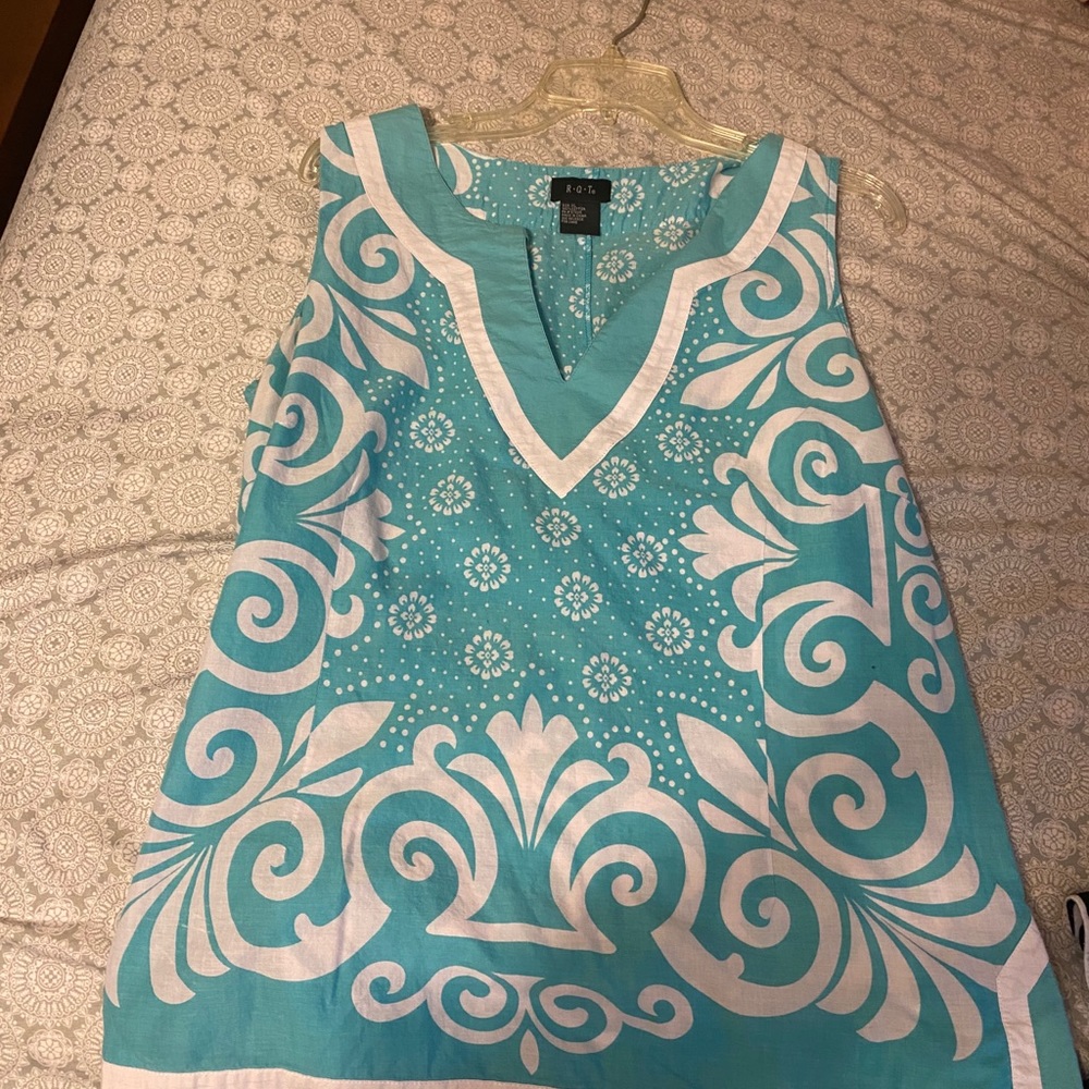 Summer top